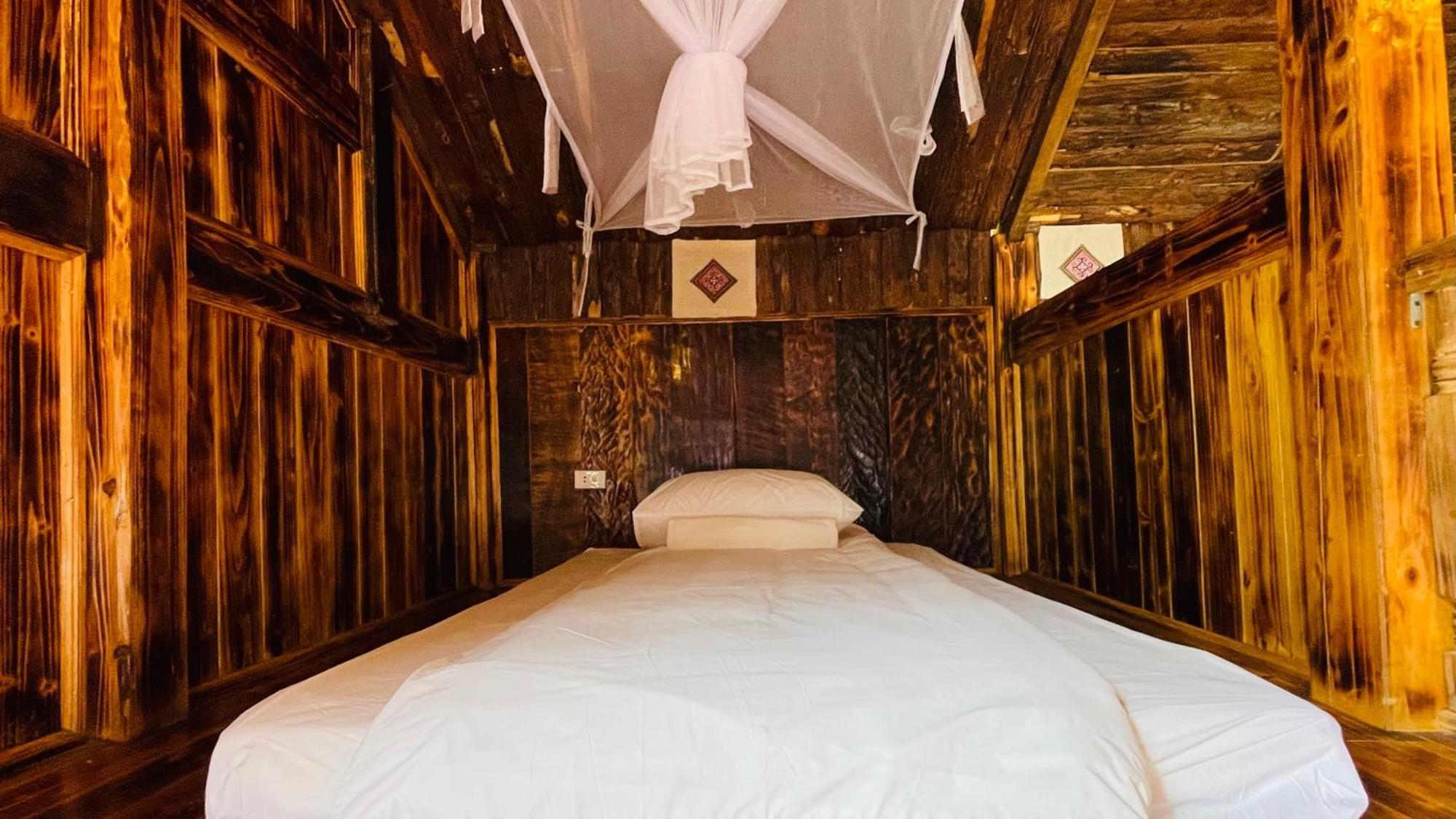 Eco Rice Fields House Hostel Сапа Екстериор снимка
